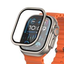 Protetor de Tela FLOLAB NanoArmour para Apple Watch Ultra 3 e 2