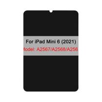 Protetor De Tela Fosco Para iPad 10ª Geração Mini 6 Air 5 4 10.9 11 12.9 Filme Protetor Semelhante a