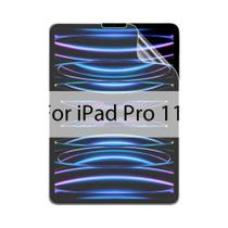 Protetor de Tela Fosco para iPad - Compatível com iPad Pro 12.9", 11", Air 4/5/3, 10ª/9ª/8ª/7ª Geração e Mini 6 Protetor de Tela Fosco para iPad - Compatível com iPad Pro 12.9", 11", Air 4/5/3, 10ª/9ª/8ª/7ª Geração e Mini 6