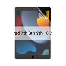 Protetor de Tela Fosco para iPad - Compatível com iPad Pro 12.9", 11", Air 4/5/3, Mini 6, 9ª/10ª Geração e 10.2"/9.7"