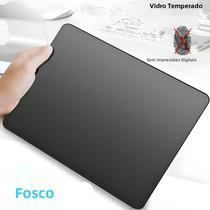 Protetor De Tela Fosco Para iPad pro 11 13 M5 M4 Air 7 6 1 2 M3 M2 Mini 10 11 Filme De Vidro