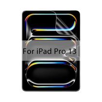Protetor De Tela Fosco Para iPad pro 13 11 M4 M2 2024 12.9 Air 5 4 3 Mini 6 8ª Geração