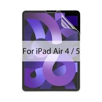 Protetor De Tela Fosco Para iPad pro M5 M4 13 11 12.9 Air 7 6 M2 Air 5 4 10.9 10ª 9/8/7ª 10.2 6/5ª