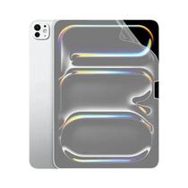 Protetor De Tela Fosco Para iPad pro M5 M4 13 11 12.9 Air 7 6 M2 Air 5 4 10.9 10ª 9/8/7ª 10.2 6/5ª