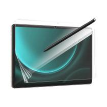 Protetor De Tela Fosco Tipo Papel Para Samsung Galaxy Tab S9 FE A9 A9 plus S7 S8 S9 plus