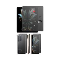 Protetor De Tela Hidrogel Fosco Para Samsung Galaxy Z Fold 7 6 5 4 3 2 SE 5G Filme TPU De Corpo Protetor De Tela Hidrogel Fosco Para Samsung Galaxy Z Fold 7 6 5 4 3 2 SE 5G Filme TPU De Corpo