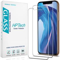 Protetor de tela HPTech para iPhone 11 Pro Max, iPhone XS Max