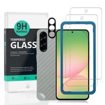 Protetor de tela Ibywind Samsung Galaxy A56 5G 6.7, pacote com 2