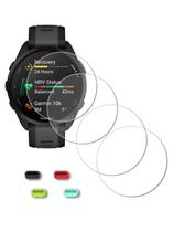 Protetor de Tela iDaPro Garmin Forerunner 165 4 un. 9H