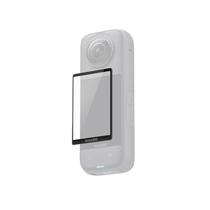 Protetor de tela Insta360 X4 de vidro temperado transparente Protetor de tela Insta360 X4 de vidro temperado transparente