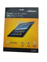 Protetor de Tela iPad e iPad2