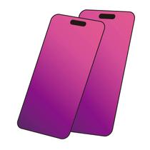 Protetor de tela Jephuwneh para iPhone 16 Pro Max 6,9", pacote com 2 Protetor de tela Jephuwneh para iPhone 16 Pro Max 6,9", pacote com 2
