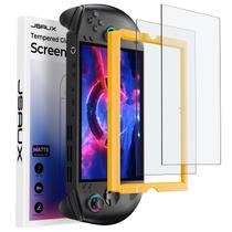 Protetor de tela JSAUX Anti Glare para Lenovo Legion Go S 8