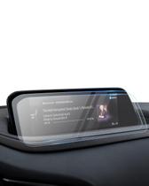 Protetor de tela Karltys de 8,8 polegadas para Mazda 3 CX-30, pacote com 2