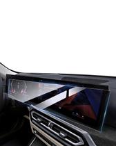 Protetor de tela Karltys para BMW X5 X6 X7 i7 i4 iX 14,9"/12,3"