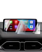 Protetor de tela Karltys para Mazda CX5/CX-9 de 10,25 polegadas Protetor de tela Karltys para Mazda CX5/CX-9 de 10,25 polegadas