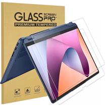 Protetor de Tela KEANBOLL 14" Lenovo Ideapad Flex 5 Pacote com 2 9H