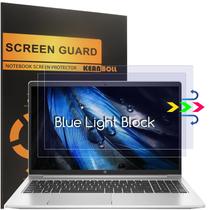 Protetor de tela KEANBOLL Anti Blue Light para laptop HP 15.6
