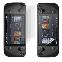 Protetor de tela KEANBOLL Matte para Steam Deck Oled 7.4" Protetor de tela KEANBOLL Matte para Steam Deck Oled 7.4"