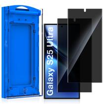Protetor de Tela KUZOOM para Samsung Galaxy S25 Ultra (2 Unidades)