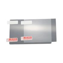 Protetor De Tela LCD HD Claro Para 2DS Novo 3DS XL JCD 1 Peça Filme Protetor Superior E Inferior