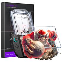 Protetor de tela LISEN para Nintendo Switch 2 Matte 2 Pack