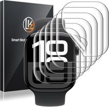 Protetor de tela LK para Apple Watch Series 11/10 46mm TPU