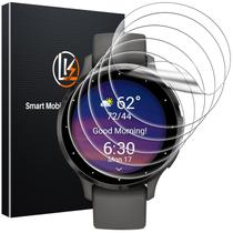 Protetor de tela LK para Garmin Venu 3s 41 mm (pacote com 6)
