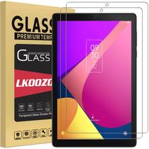 Protetor de Tela LKOOZO para TCL Tab 8 8" - Kit com 2 Unidades Protetor de Tela LKOOZO para TCL Tab 8 8" - Kit com 2 Unidades