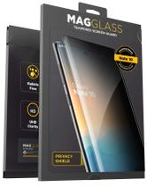 Protetor de tela magglass Galaxy Note 10 Privacy Tempered Glass