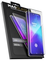 Protetor de tela magglass Samsung Galaxy S20 de vidro temperado