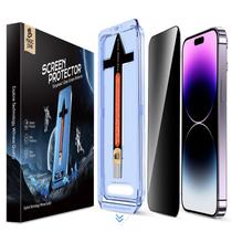 Protetor de Tela MAGIC JOHN para iPhone 14 Pro Max (6.7")