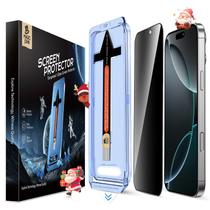 Protetor de Tela MAGIC JOHN para iPhone 16 Pro Max (6,9")