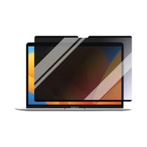 Protetor De Tela Magnético Anti-espião Para MacBook Air pro De 13.6, 15, 14 E 16 Polegadas