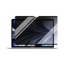 Protetor De Tela Magnético Anti-espião Para MacBook Air pro De 13.6 E 15 Polegadas, Filtro