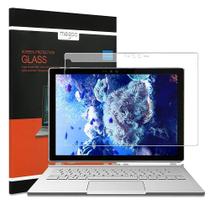Protetor de tela Megoo Tempered Glass para Microsoft Surface Book 2 13,5 polegadas