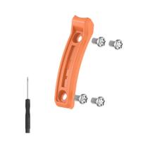 Protetor De Tela Metálico De 47mm 51mm Para Garmin Fenix 8 AMOLED/SOLAR Quatix 8 Tactix 8