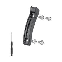 Protetor De Tela Metálico De 47mm 51mm Para Garmin Fenix 8 AMOLED/SOLAR Quatix 8 Tactix 8