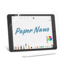 Protetor de tela MOBDIK Paperfeel iPad 6a/5ª geração de 9,7 polegadas