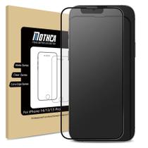 Protetor de tela Mothca Matte Glass para iPhone 14/13 6.1" Protetor de tela Mothca Matte Glass para iPhone 14/13 6.1"