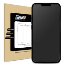 Protetor de tela Mothca Matte Tempered Glass iPhone 13 mini