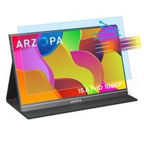 Protetor de tela MUBUY-GOL 15.6" para notebook/monitor portátil