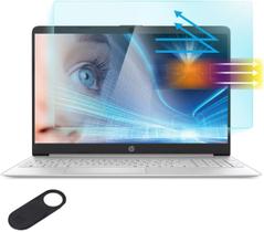Protetor de tela MUBUY-GOL Anti Blue Light 17.3" para laptop HP