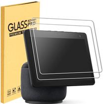Protetor de Tela MUBUY-GOL para Echo Show 10,1" com Dureza 9H Protetor de Tela MUBUY-GOL para Echo Show 10,1" com Dureza 9H