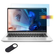 Protetor de tela MUBUY-GOL para HP Probook 440 445 G8 G9 G10 de 14 polegadas, HP Probook 640 G7 G8