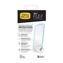 Protetor de tela OtterBox Alpha Flex Blue Light Galaxy S23 Protetor de tela OtterBox Alpha Flex Blue Light Galaxy S23