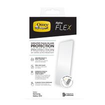 Protetor de tela OtterBox Alpha Flex para Galaxy S23