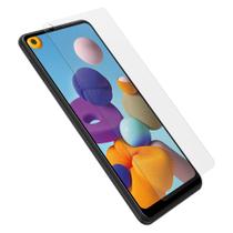 Protetor de tela OtterBox Alpha Glass para Galaxy A21 Clear