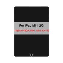 Protetor De Tela Para Apple iPad 3 Peças Filme PET Transparente Para 10ª 9ª 8ª 7ª Geração Mini Air