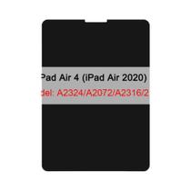 Protetor De Tela Para Apple iPad 3 Peças Filme PET Transparente Para 10ª 9ª 8ª 7ª Geração Mini Air